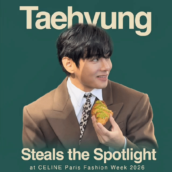 Popular profile picture of V (BTS) loved by fans