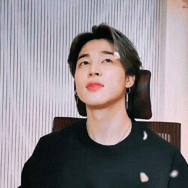 Popular profile image of Jimin (BTS) selected by votes