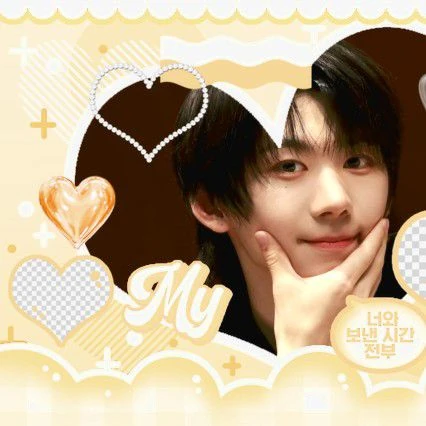 Popular profile picture of Park Han (AHOF) loved by fans
