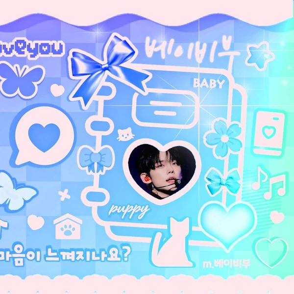 Today's Most Loved Yeonjun (TOMORROW X TOGETHER)