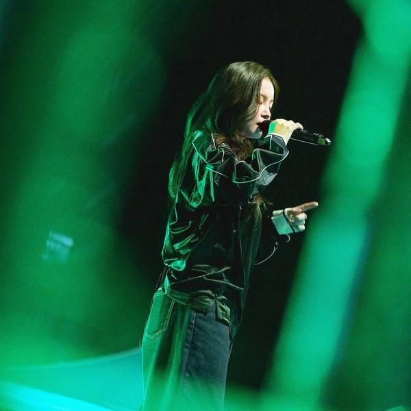 Fans' Pick: Best Moment of Lee Hi