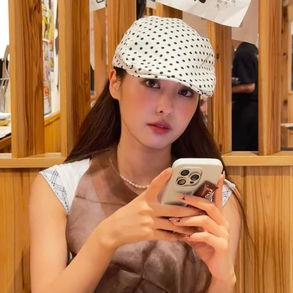 Fans' Pick: Best Moment of Ahin (MOMOLAND)