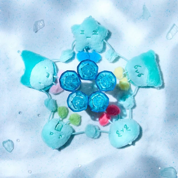 Foto Populer Penuh Cinta untuk SHINee