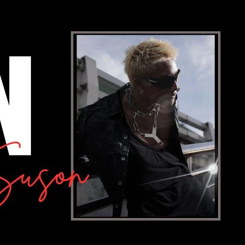 Today's Most Loved Ken (SB19)