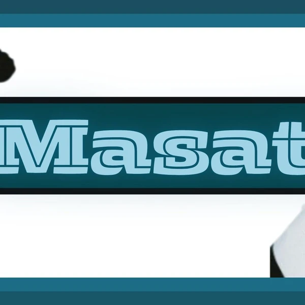 Today's Most Loved Masato