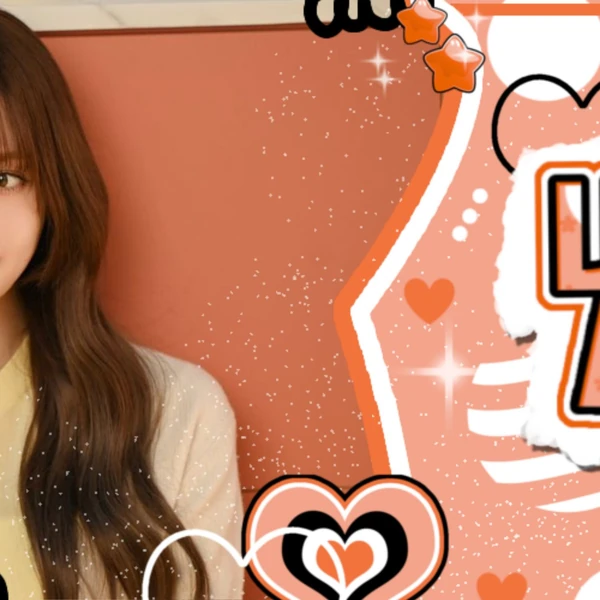 Today's Most Loved LILY (NMIXX)