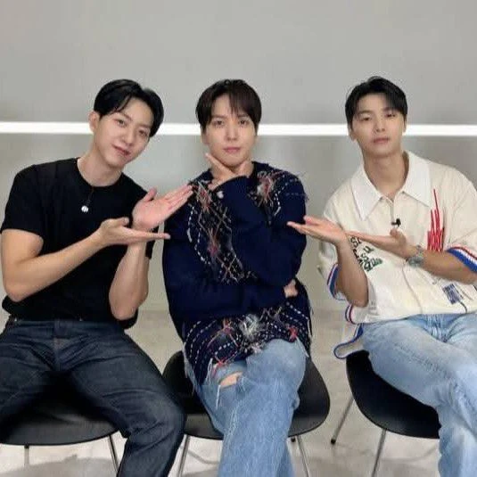 Fans' Pick: Best Moment of CNBLUE