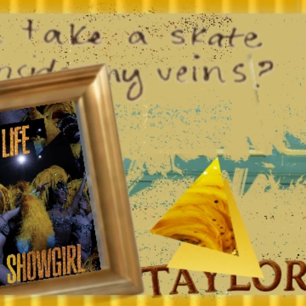 充滿粉絲愛意的泰勒·斯威夫特人氣照片