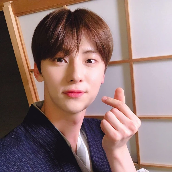 Fans' Pick: Best Moment of Hwang Minhyun