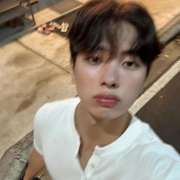Today's Most Loved Ryu Junmin (ATBO)