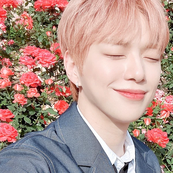 Best moment chosen by Kang Daniel fandom