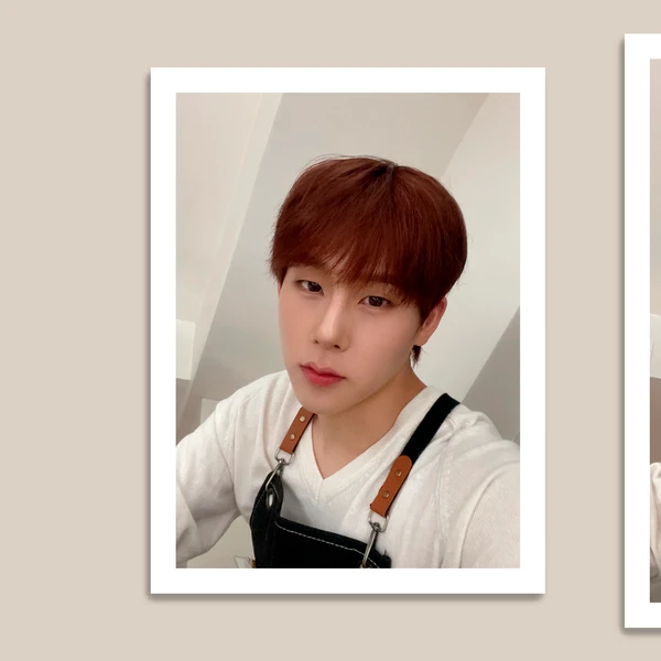 Best moment chosen by Joohoney (MONSTA X) fandom