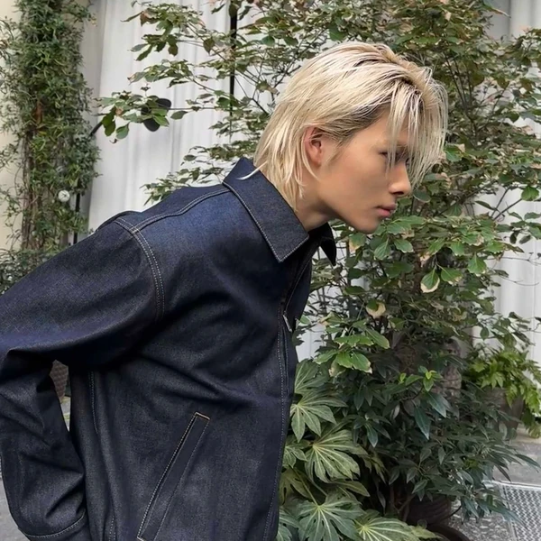Popular profile picture of NI-KI (ENHYPEN) loved by fans