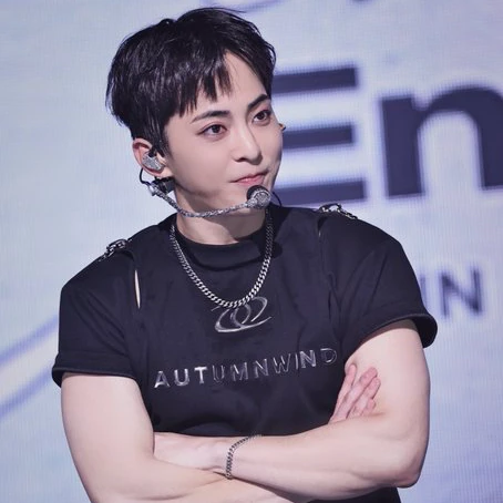 Today's Most Loved Xiumin (EXO)