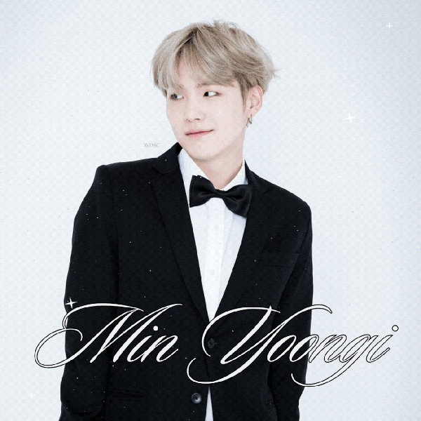 Fans' Pick: Best Moment of SUGA (BTS)