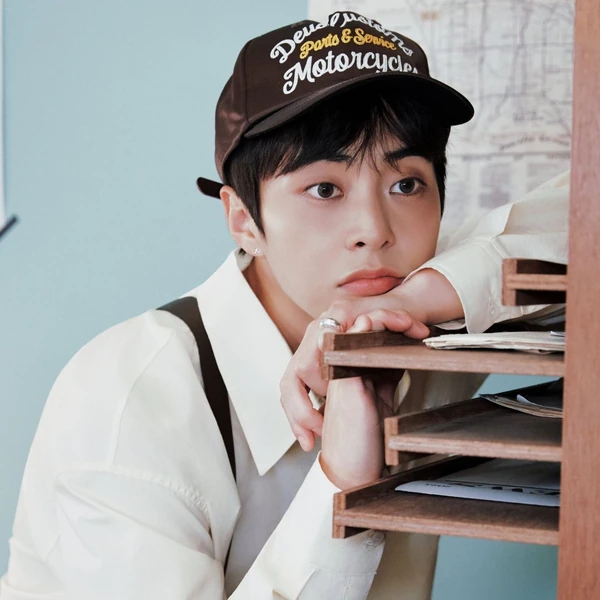 Top Photo Full of Xiumin (EXO) Love