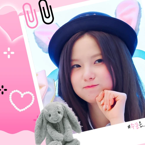 Top Photo Full of Choi Yujin (Kep1er) Love