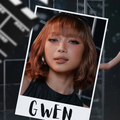 粉丝票选的Gwen (BINI)最佳瞬间