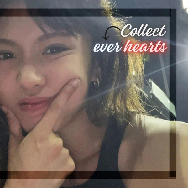 Top Photo Full of Maloi (BINI) Love