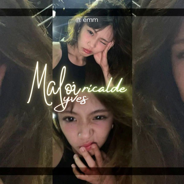 Fans' Pick: Best Moment of Maloi (BINI)