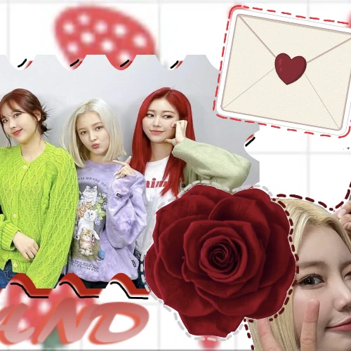Momen Terbaik MOMOLAND Pilihan Penggemar