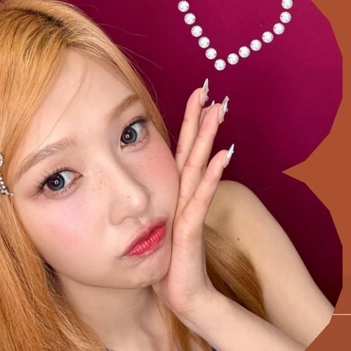 Today's Most Loved Joy (Red Velvet)