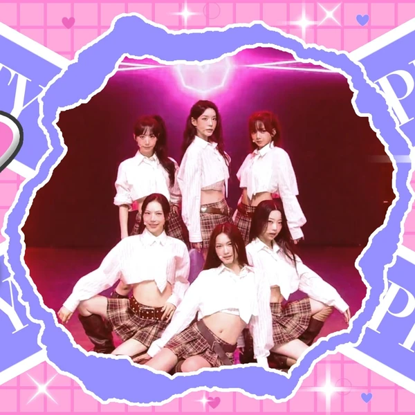 SECRET NUMBER 팬심 가득한 인기 사진