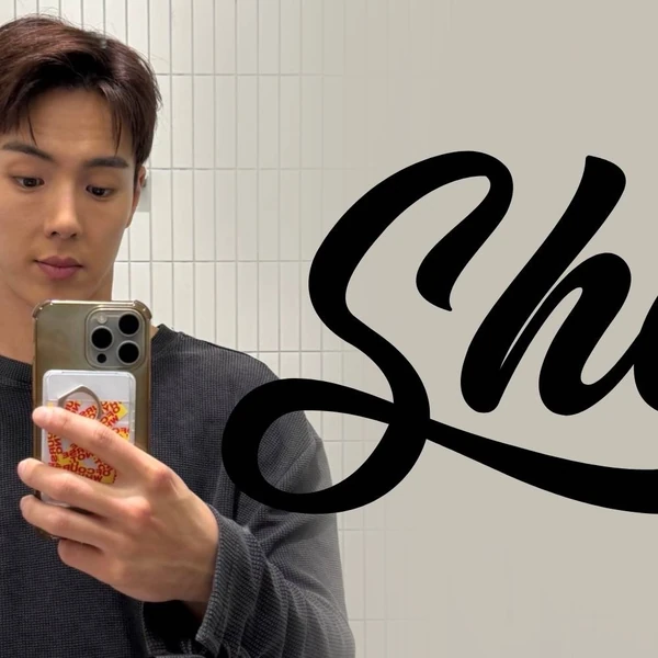 Foto Populer Penuh Cinta untuk Shownu (MONSTA X)