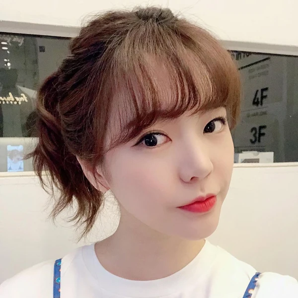 Fans' Pick: Best Moment of Sunny (Girls' Generation)