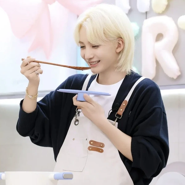 Top Photo Full of Jeonghan (SEVENTEEN) Love