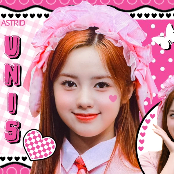 Fans' Pick: Best Moment of Elisia (UNIS)