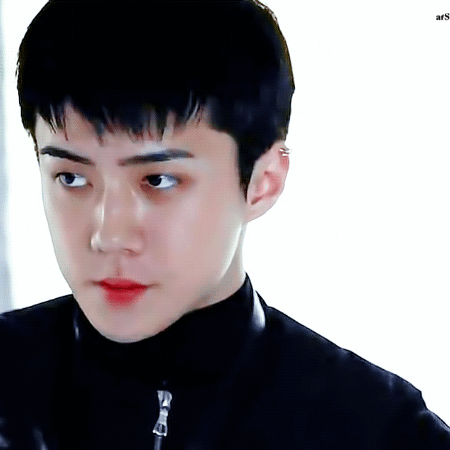 Fans' Pick: Best Moment of Sehun (EXO)
