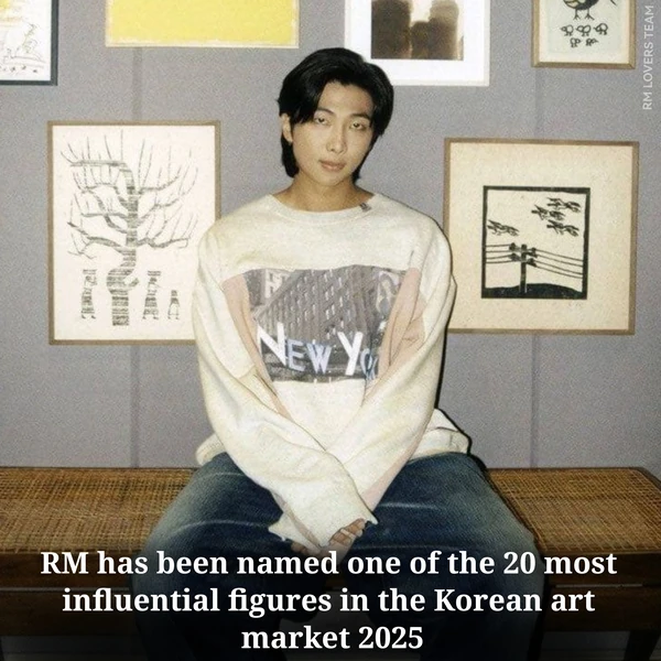 RM (BTS)への愛が詰まった人気写真