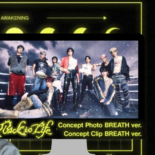 Top Photo Full of Taki (&TEAM) Love