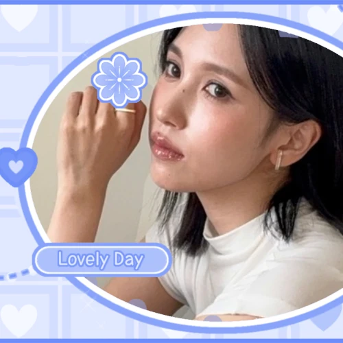 粉丝票选的Mina (TWICE)最佳瞬间