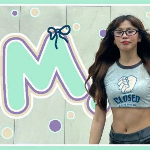 Top Photo Full of Maloi (BINI) Love