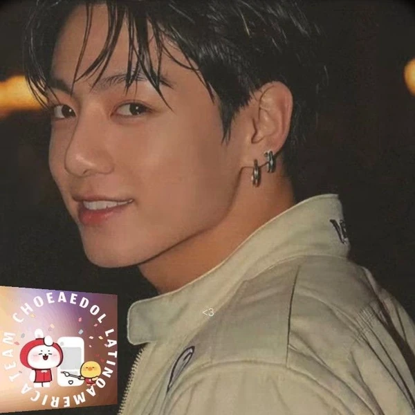 정국 (방탄소년단) 팬심 가득한 인기 사진