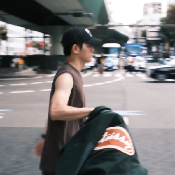 今天最受喜爱的泰容 (NCT 127)