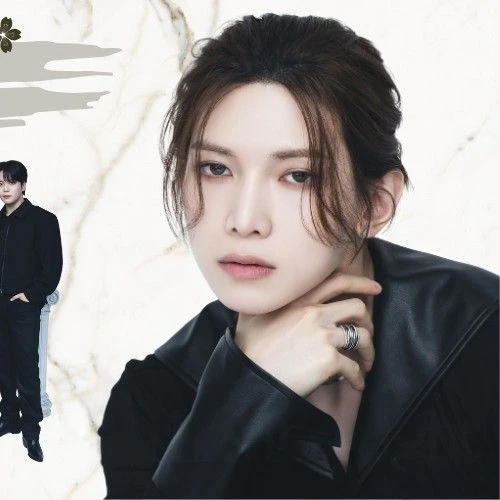 Top Photo Full of Yeosang (ATEEZ) Love