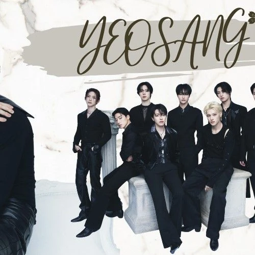 Fans' Pick: Best Moment of Yeosang (ATEEZ)