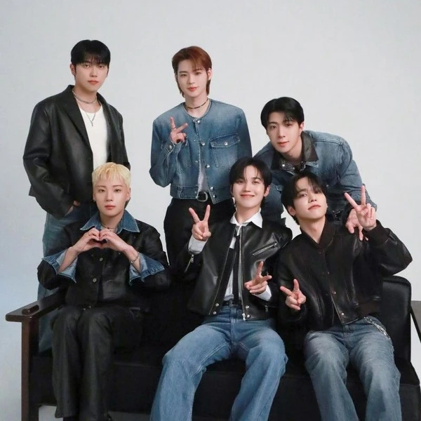 Today's Most Loved ONF