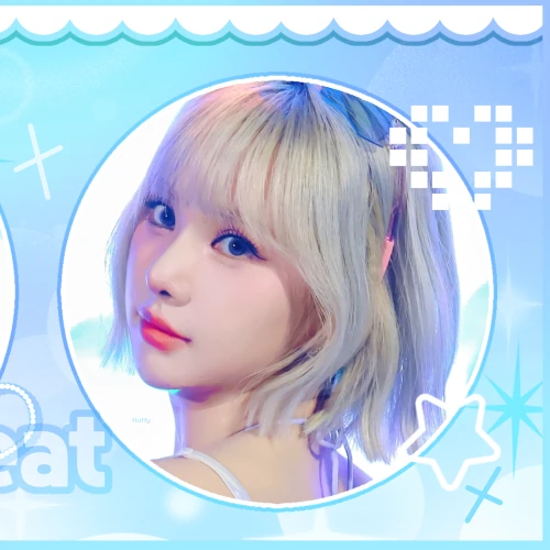Top Photo Full of Eunha (GFRIEND, VIVIZ) Love