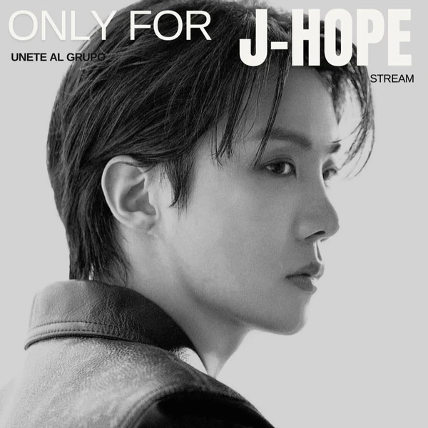 Today's Most Loved j-hope (BTS)