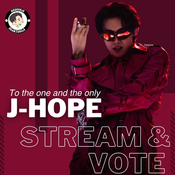 Top Photo Full of j-hope (BTS) Love