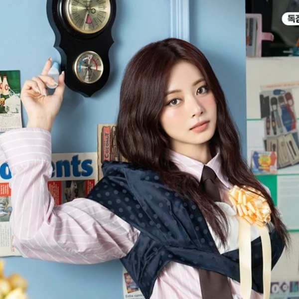 Fans' Pick: Best Moment of Tzuyu (TWICE)