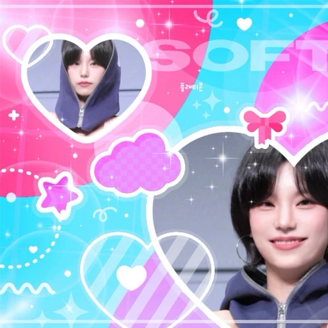Today's Most Loved Yeji (ITZY)