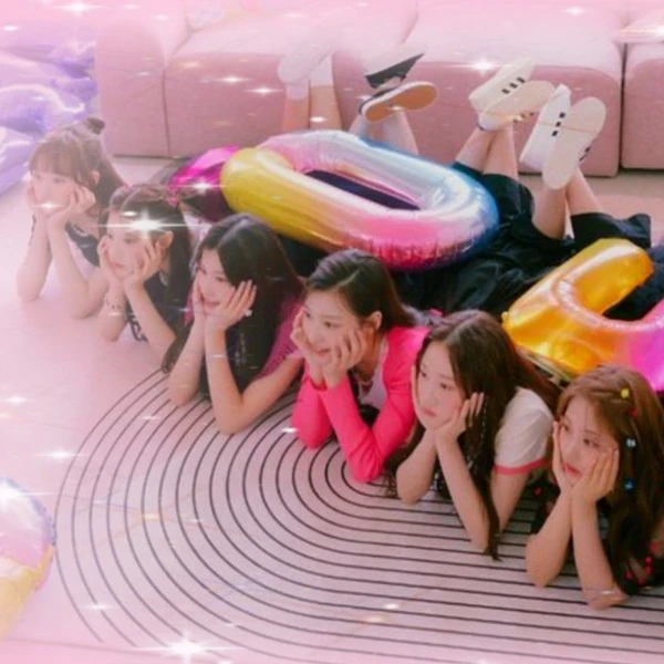 Top Photo Full of CSR Love