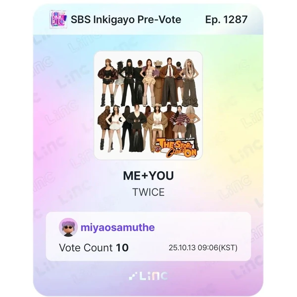 Foto Populer Penuh Cinta untuk Momo (TWICE)