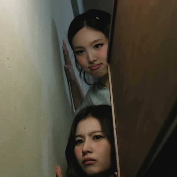 Today's Most Loved Sana (TWICE)