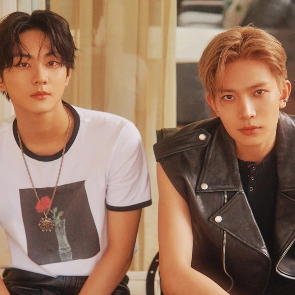 今日最受喜愛的ENHYPEN